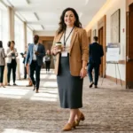 10 Business Seminar Outfit Ideas Every Curvy Woman Needs