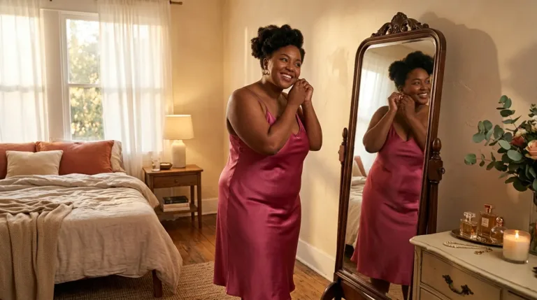 10 Plus Size Birthday Outfits That Actually Feel Comfortable