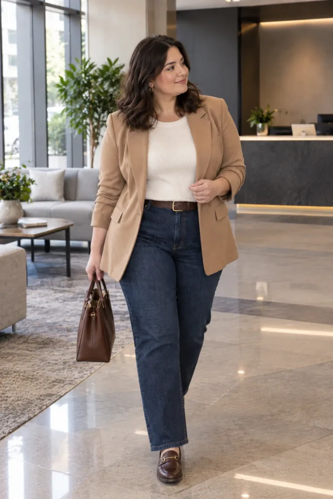 Add Layers That Give You More Outfit Options