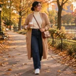 Aesthetic Fall Outfits Women