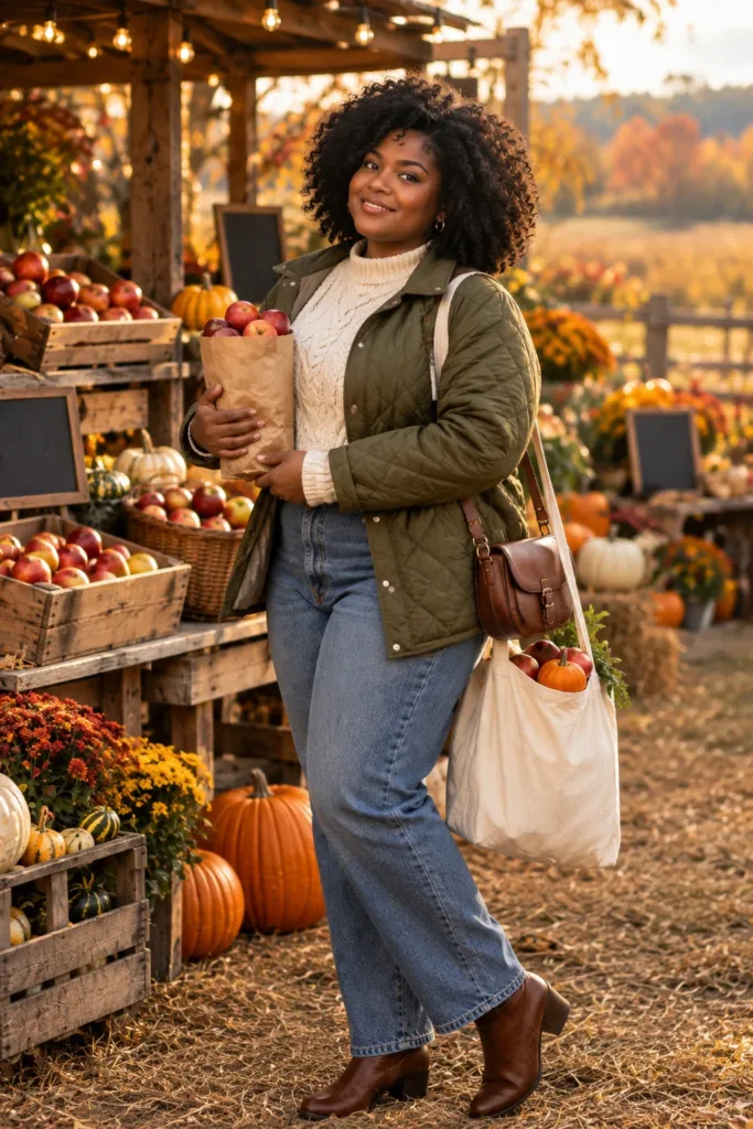 Apple Orchard
