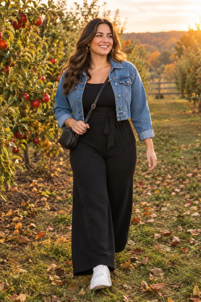 Apple Picking to Bar Hopping