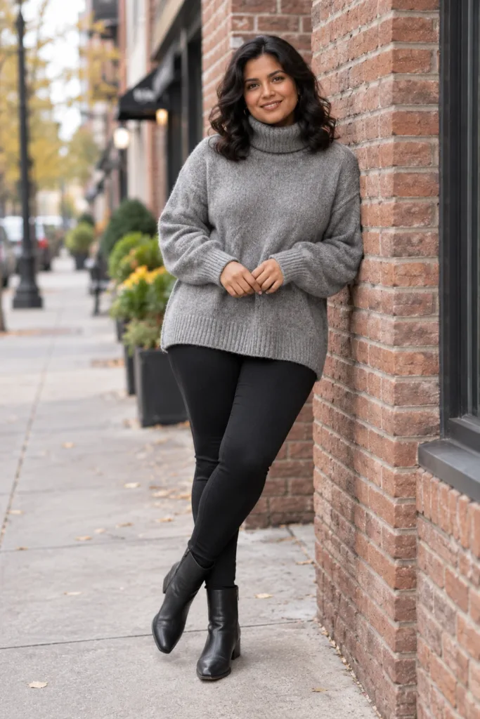 Balance Volume with Streamlined Pieces