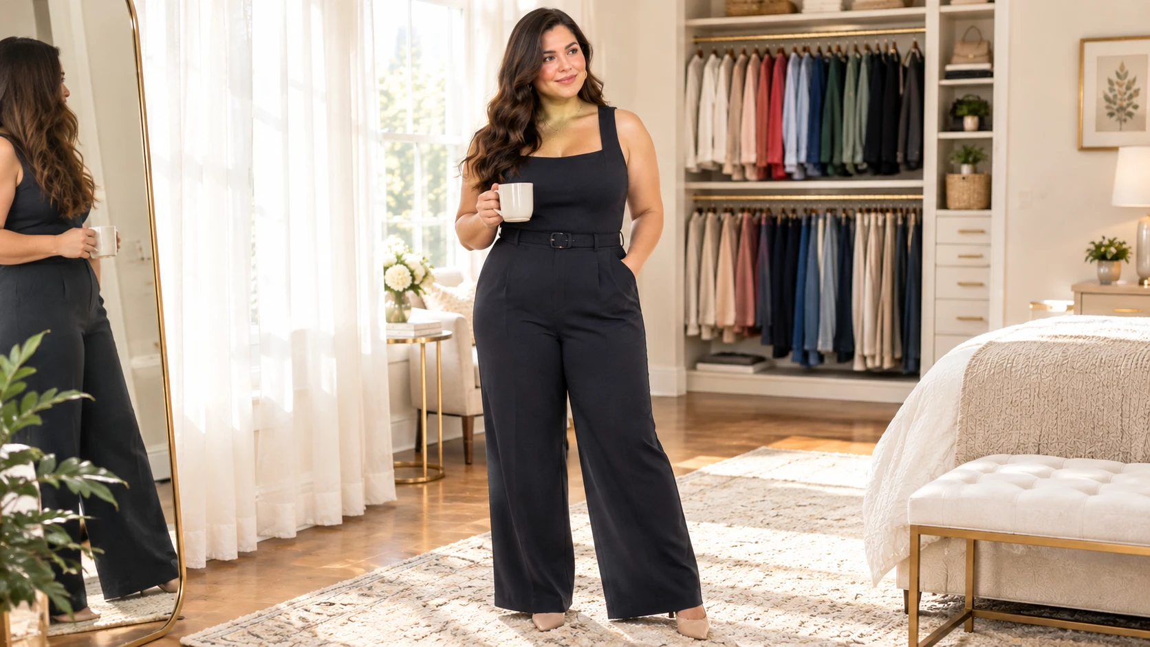 Build Confidence Getting Dressed