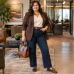 Business Casual Outfits for Women