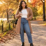 Casual Fall Outfits Women
