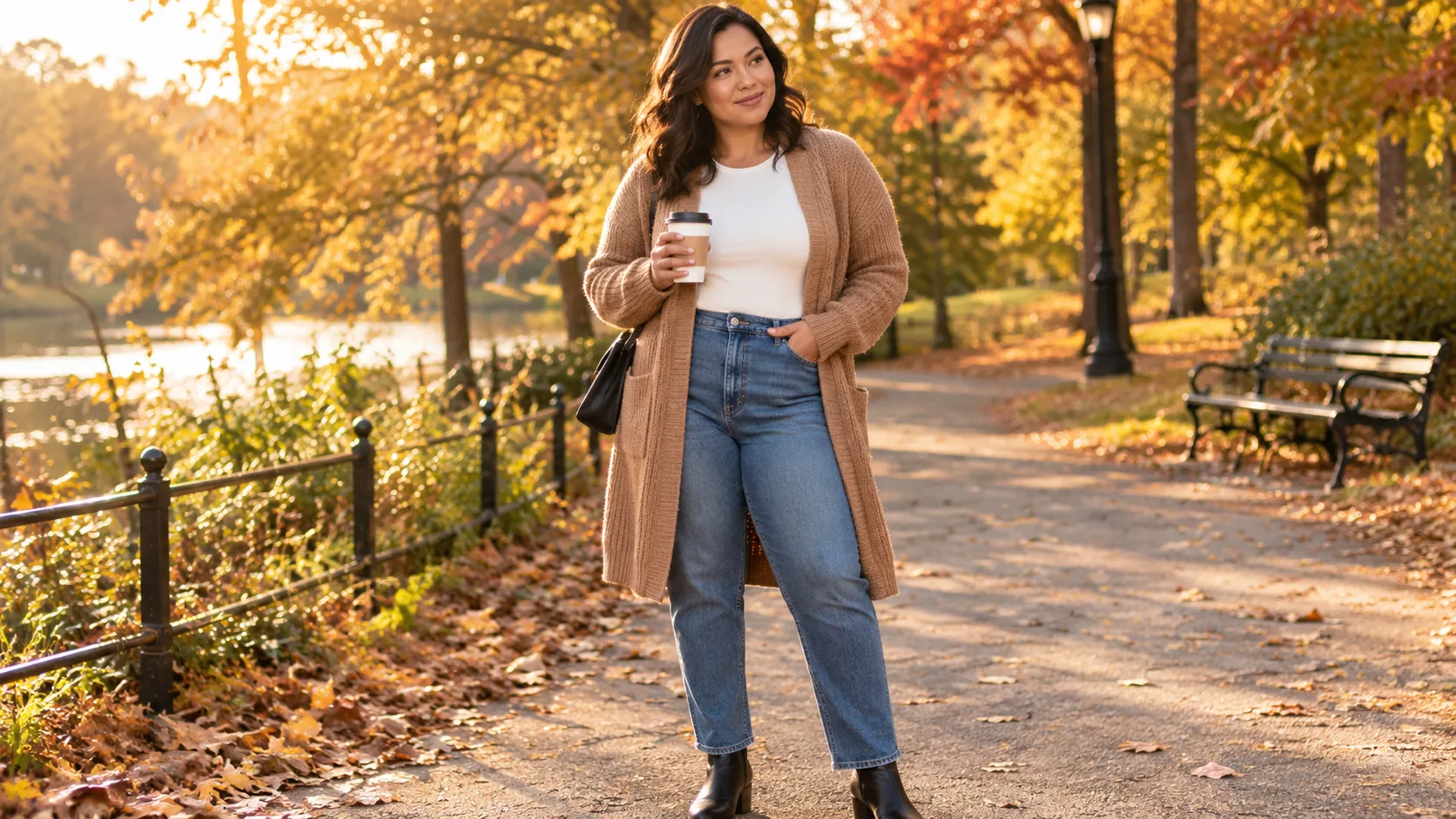 Casual Fall Outfits Women
