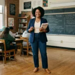 Chic Plus Size Teacher Style Professional Looks for 2026