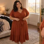 10 Cocktail Wedding Outfits That Solve Real Fit Problems