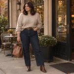 Comfy Fall Outfits Women