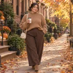 Cozy Fall Outfits Women
