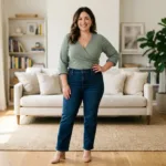 Curvy Tummy These 10 Plus Size Outfits Will Make You Feel Confident