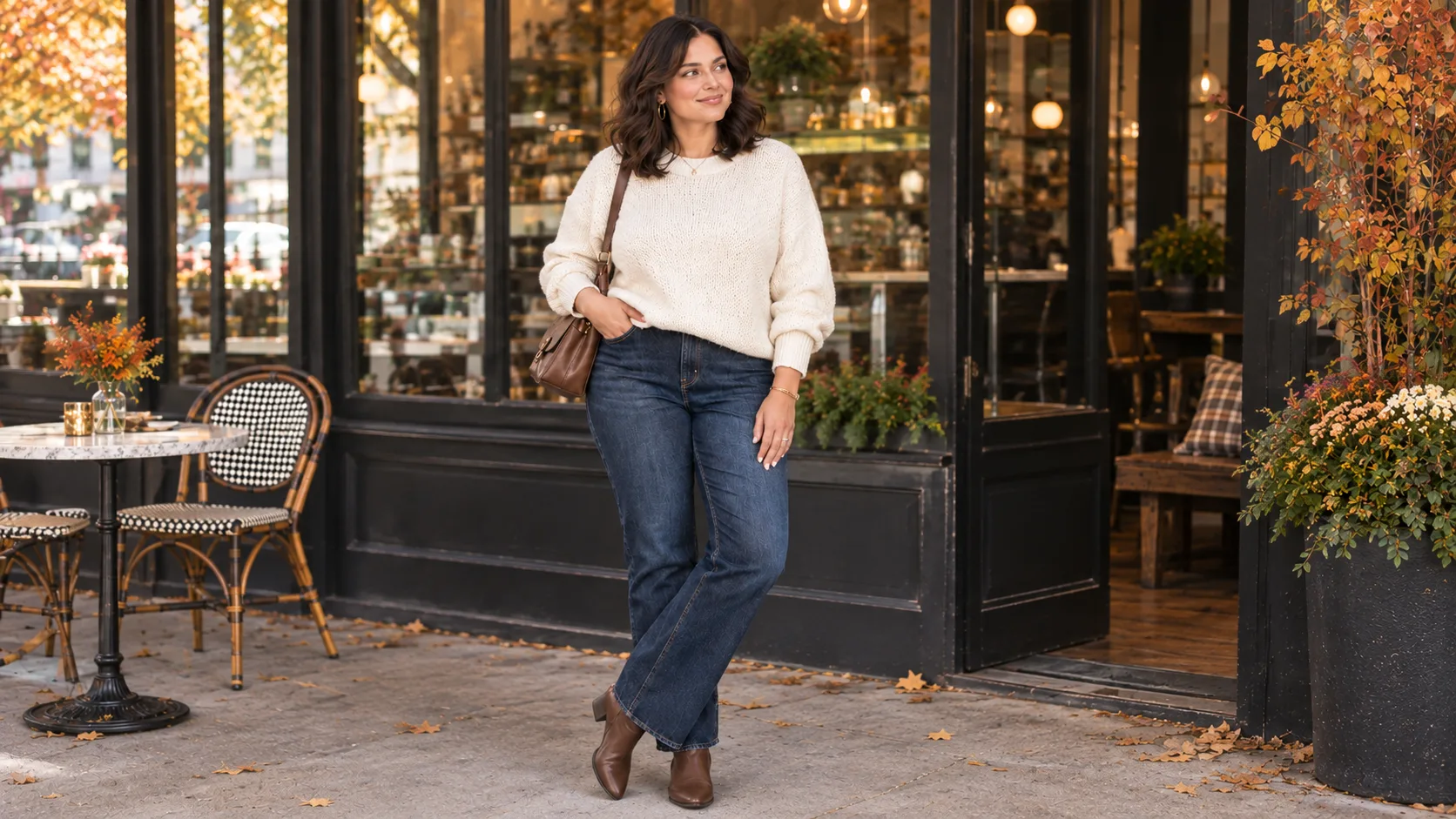 Cute Fall Outfits for Women