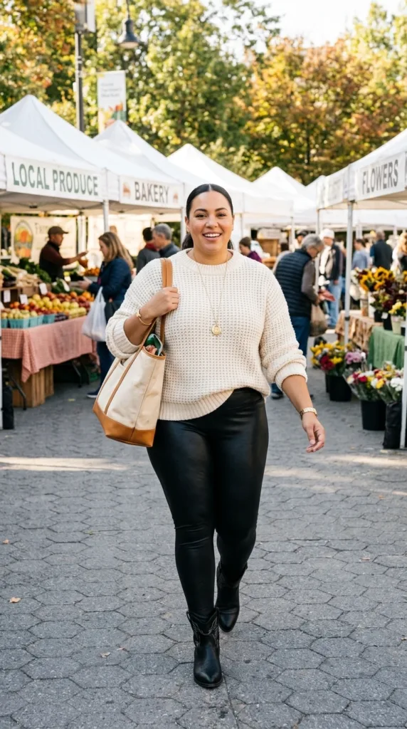 Elevated Errands & Rodeo Market