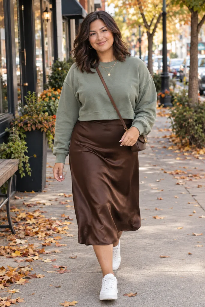 Elevated Sweatshirt