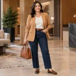 Fall Business Casual Outfits for Women