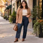 Fall Fashion Outfits for Women