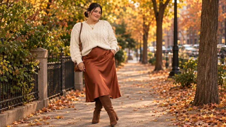 Fall Going Out Outfits Women