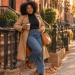 Fall Outfits For Black Women
