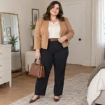 How to Define Your Waist Without Shapewear