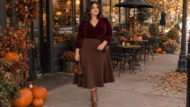 10 Midsize Halloween Costumes for Curvy Women