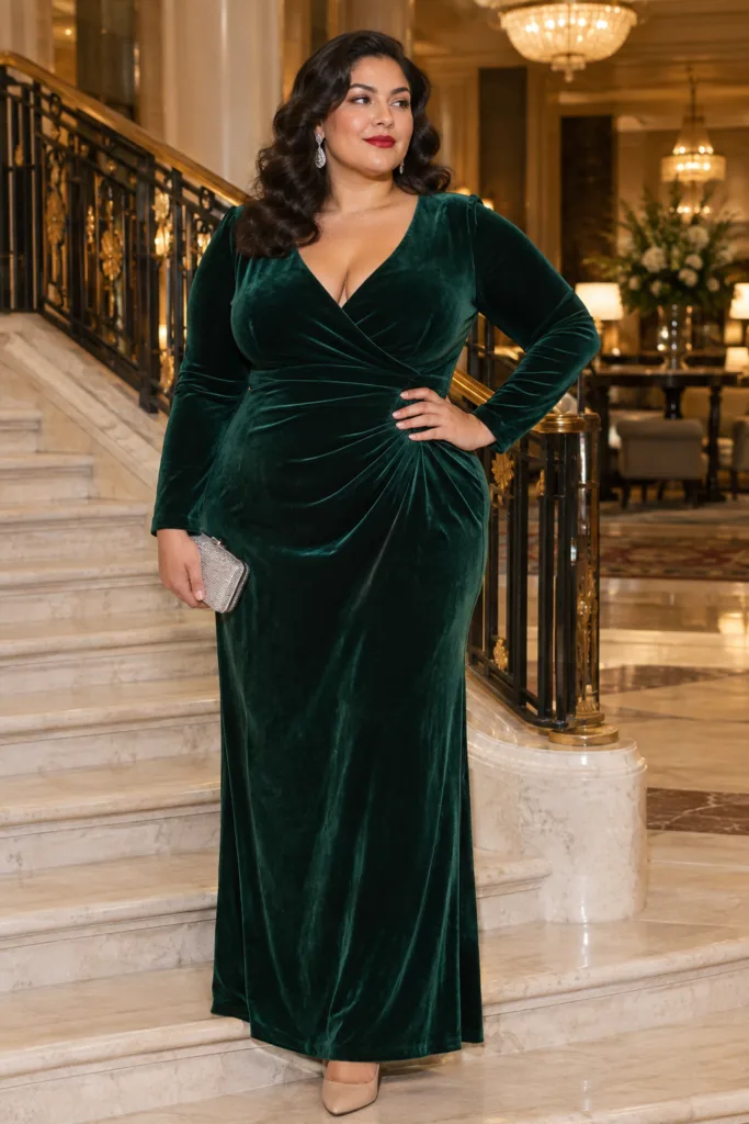 Old Hollywood
