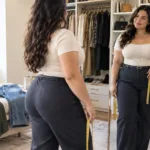 Pear vs Apple vs Hourglass