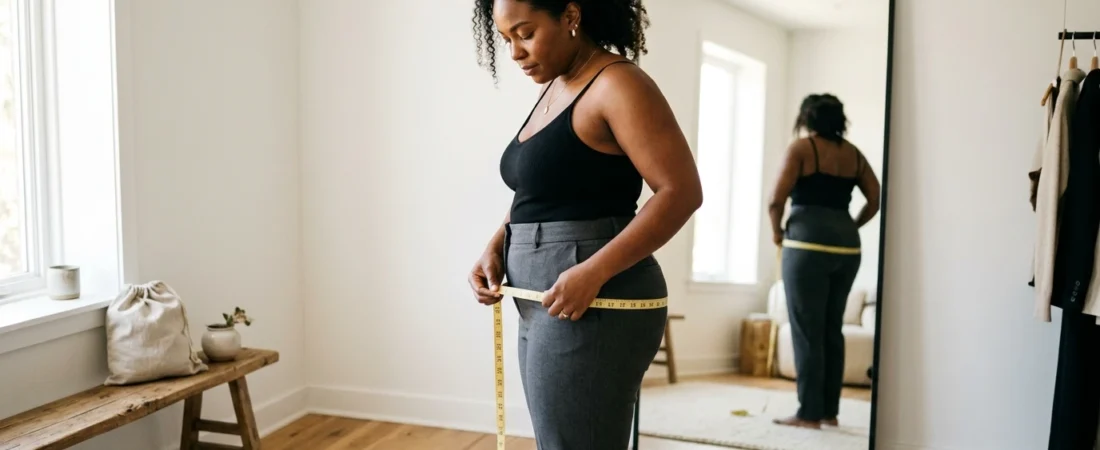 Pear vs Apple vs Hourglass – Which One Are You?