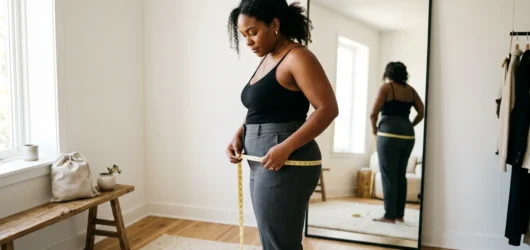 Pear vs Apple vs Hourglass – Which One Are You?