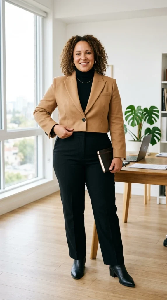Pick The Right Jacket Length Every Time