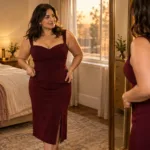 10 plus size cocktail party outfits that actually work for curvy women
