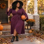 Plus Size Halloween Costumes