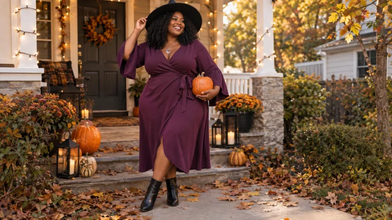Plus Size Halloween Costumes