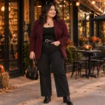 Plus Size Halloween Outfits for Curvy Women