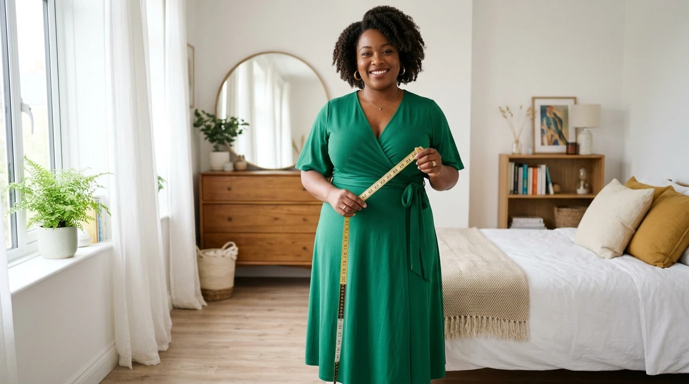 Plus Size Size Charts Explained What Every Curvy Woman Needs To Know