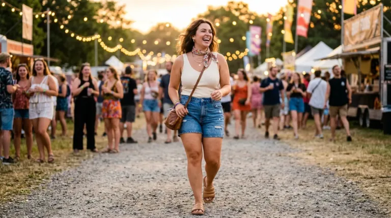 10 Concert Outfits That Solve Every Show-Night Problem