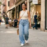 10 Trendy Outfits That Solve Real Proportion Problems
