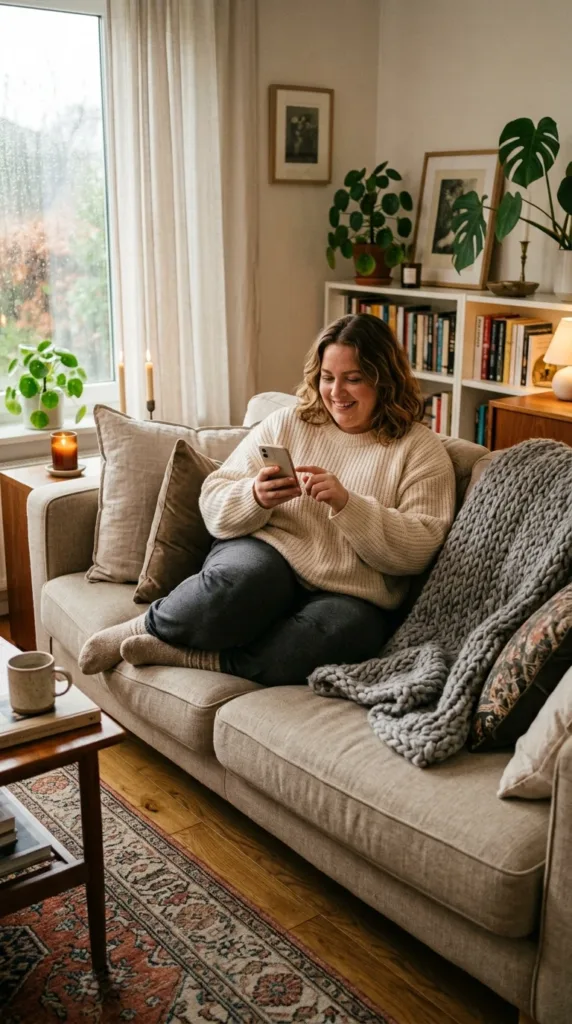 Read Reviews From Women Your Size