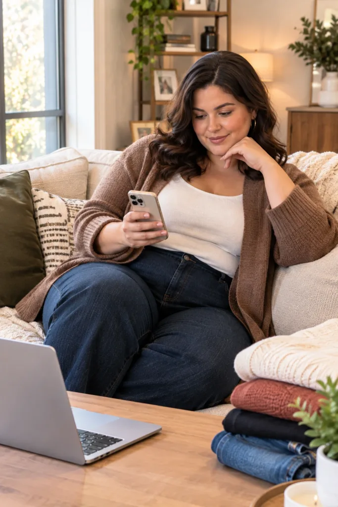 Read Reviews for Fit Clues, Not Just Ratings