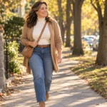 Real Everyday Outfits for Women