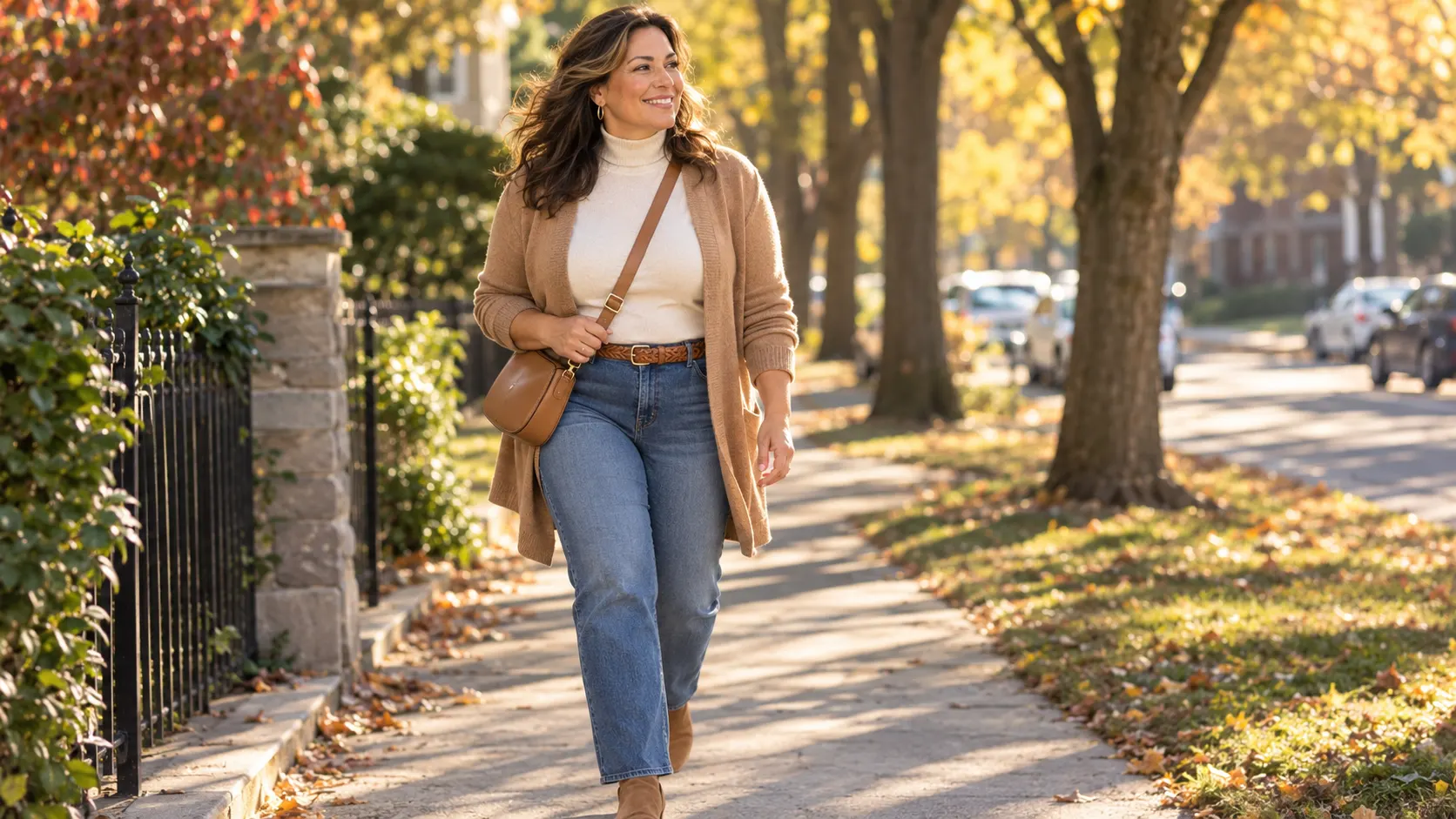 Real Everyday Outfits for Women