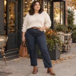 Simple Fall Outfits for Women