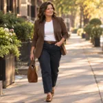 10 Simple Outfits for Women Over 50 That Look Expensive