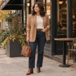 Soft Autumn Outfits for Women