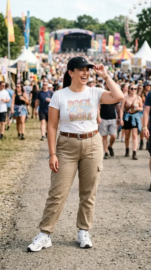 Sporty-Chic Western Remix