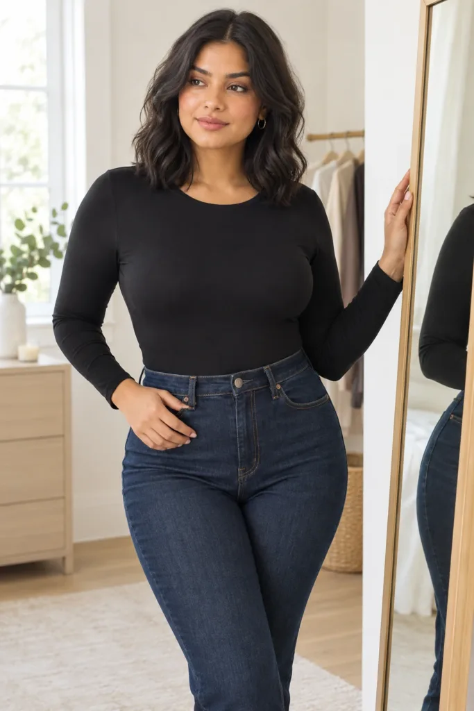 Start With a Smooth, Thin Base Layer