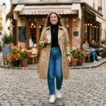 Stop Overthinking Fall Fashion 10 Easy Outfits for Curvy Girls