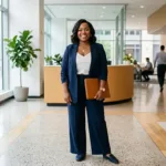 Struggling to Find a Interview Outfit 21 Chic Ideas for Your Body Type