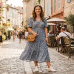 Stylish Outfit Ideas for Curvy Women.