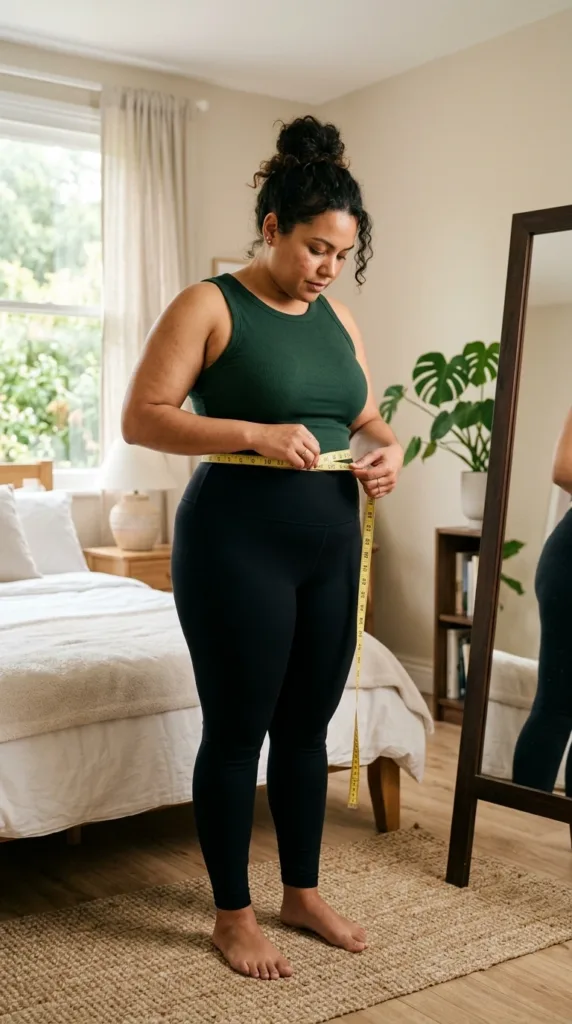 Take Your Real Measurements (The Right Way)